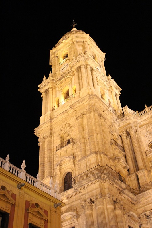 Malaga Katedra 42