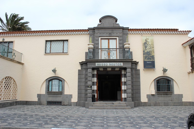 Museo Nestor